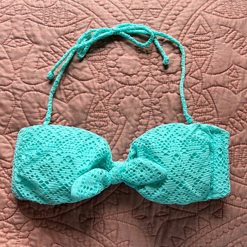EUC Victoria’s Secret bandeau top